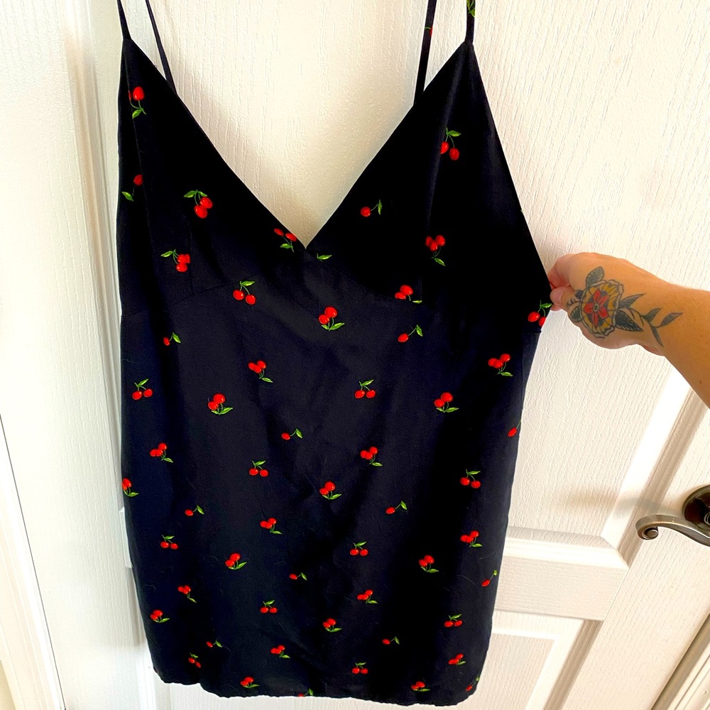 NWT Wild Honey Dress size large